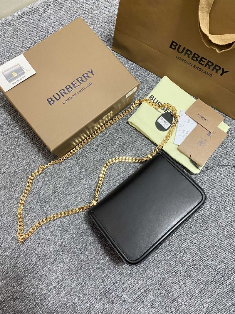 Burberry Satchel Bags